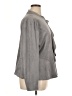 Alfani 100% Polyester Gray Jacket Size XL - photo 4