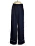 J.Crew 100% Polyester Blue Casual Pants Size 2 - photo 1