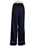 J.Crew 100% Polyester Blue Casual Pants Size 2 - photo 2