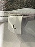 Unbranded Graphic Black Active Pants Size L - photo 4
