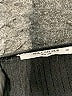 MM. LaFleur Black Kimono Size XS - photo 7