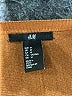 H&M Brown Pullover Sweater Size M - photo 7
