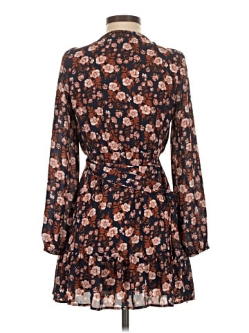 Alya Casual Dress (view 2)