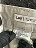 Lee Silver Jeggings Size 12M - photo 4