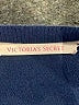 Victoria's Secret Blue Pullover Sweater Size S - photo 7