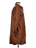 Peter Som Brown Raincoat Size 4 - photo 4