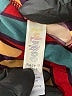 Lularoe Chevron-herringbone Orange Active Pants Size 1X (Tall & Curvy) - photo 4