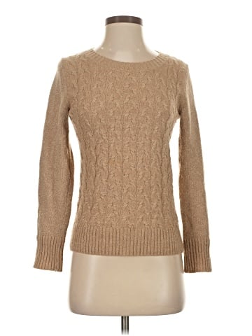 Banana Republic Pullover Sweater (view 1)