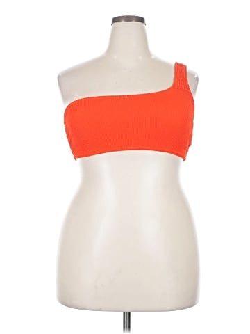 Good American Swimsuit Top (view 1)