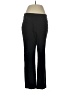 NANETTE Nanette Lepore Black Active Pants Size M - photo 1