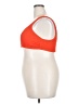 Good American Orange Swimsuit Top Size XXL - 6 (5) - photo 5