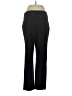 NANETTE Nanette Lepore Black Active Pants Size M - photo 2