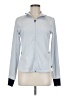 Fabrique Solid Blue Jacket Size M - photo 1