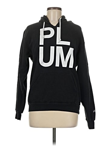 American Apparel Pullover Hoodie (view 1)