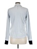 Fabrique Solid Blue Jacket Size M - photo 2