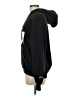 American Apparel Black Pullover Hoodie Size M - photo 5