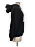 American Apparel Black Pullover Hoodie Size M - photo 4