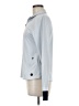Fabrique Solid Blue Jacket Size M - photo 5