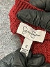 Jessica Simpson Burgundy Pullover Sweater Size S - photo 7