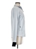 Fabrique Solid Blue Jacket Size M - photo 4