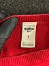 OshKosh B'gosh Red Pullover Sweater Size 7 - photo 3