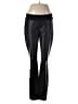 Soma 100% Polyester Black Active Pants Size M - photo 1
