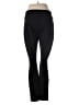 Soma 100% Polyester Black Active Pants Size M - photo 2