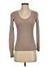 Express Tan Pullover Sweater Size XS - photo 1