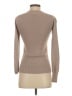 Express Tan Pullover Sweater Size XS - photo 2