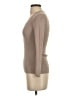 Express Tan Pullover Sweater Size XS - photo 5