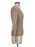 Express Tan Pullover Sweater Size XS - photo 4