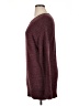 Nine West Burgundy Pullover Sweater Size XL - photo 5