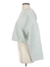 Fabletics Green Sweatshirt Size S - photo 5