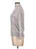 Express Gray Sweatshirt Size L - photo 5