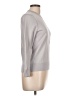 Express Gray Sweatshirt Size L - photo 4