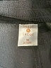 Shade & Shore Solid Black Track Pants Size XS - photo 7