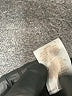 Shade & Shore Solid Black Track Pants Size XS - photo 8