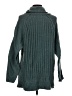 Altar'd State Teal Turtleneck Sweater Size M - photo 2