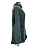 Altar'd State Teal Turtleneck Sweater Size M - photo 4