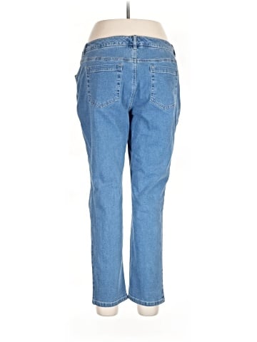 Metrostyle Jeans (view 2)