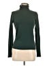 Gap Green Long Sleeve Turtleneck Size M - photo 1