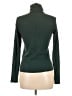Gap Green Long Sleeve Turtleneck Size M - photo 2