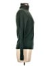 Gap Green Long Sleeve Turtleneck Size M - photo 4