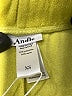 Andie Yellow Casual Pants Size XS - photo 7