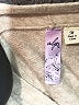 Alya Tan Cardigan Size M - photo 7