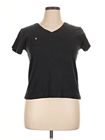 Fresh Produce Short Sleeve T-Shirt (view 1)