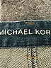 MICHAEL Michael Kors Blue Jeans Size 12 - photo 7