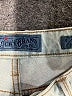 Lucky Brand Hearts Blue Jeans Size 0 - photo 4