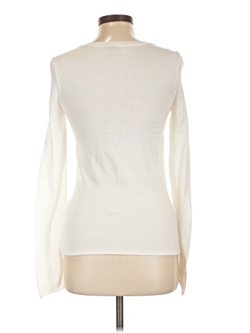 Armani Exchange Long Sleeve Top (view 2)