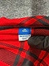 Old Navy 100% Rayon Red Long Sleeve Blouse Size XL - photo 7